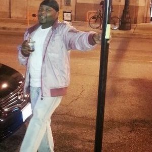 Meet your Posher, Henry